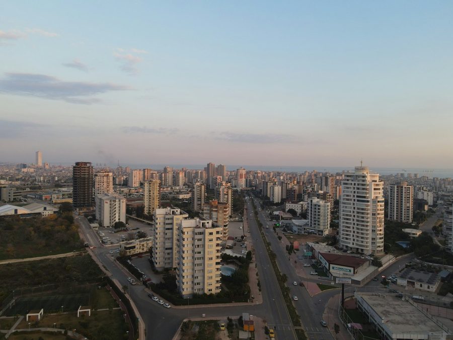 Мерсин